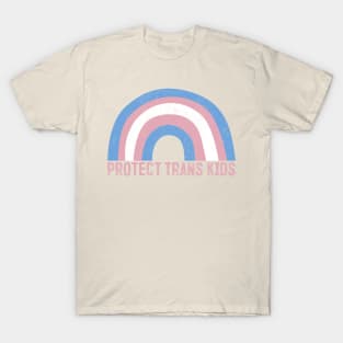 Protect Trans Kids T-Shirt